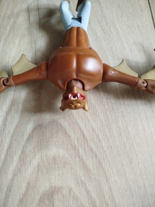 Figura Batman Man-Bat 1993
