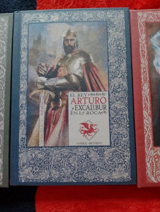 Excalibur
