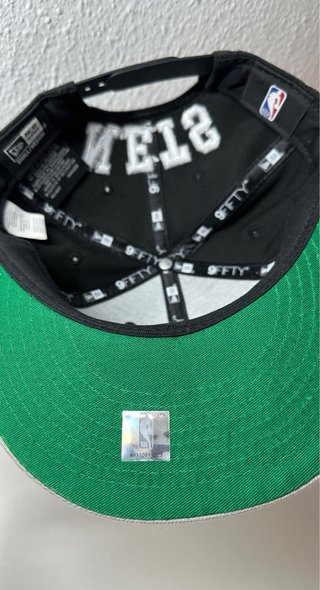 Gorra New Era Brooklyn Nets ORIGINAL