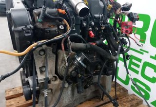 Motor completo renault 113326 k9k732 scenic ii 1.5
