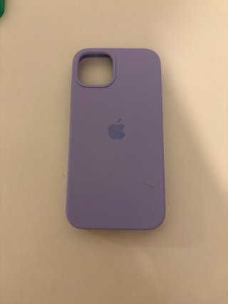 Fundas iPhone 13 (6 unidades)