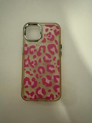 Fundas iPhone 13 (6 unidades)