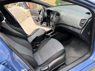 Hyundai i20 2017