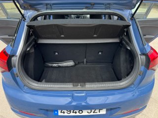 Hyundai i20 2017