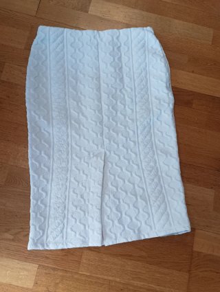FALDA ZARA, T-L