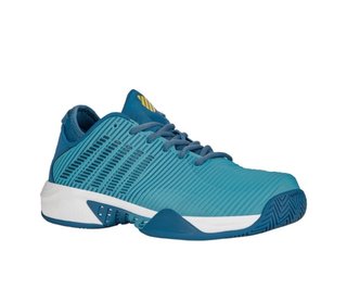 Zapatillas K-Swiss Tenis/Padel Azul/Blanco
