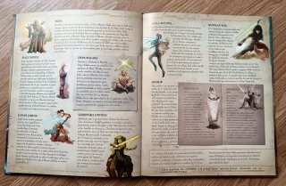 Star Wars - Los secretos de los Jedi