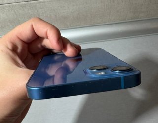 iPhone 13 Azul/Rosa