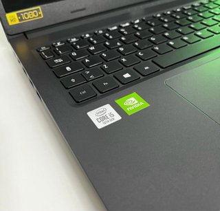 Acer Aspire 3 i5-1035G1 250GB SSD GeForce MX330 2G