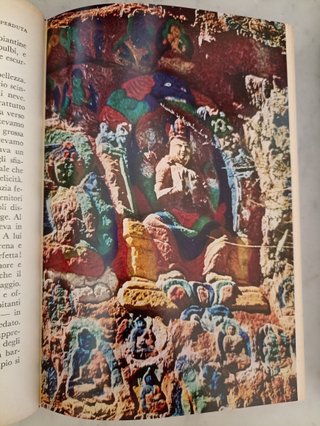 Tibet patria perduta