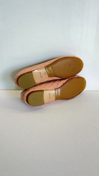 Bailarinas Louis Vuitton Talla 35
