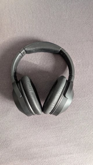 Energy Sistem Travel 6 Auriculares Diadema