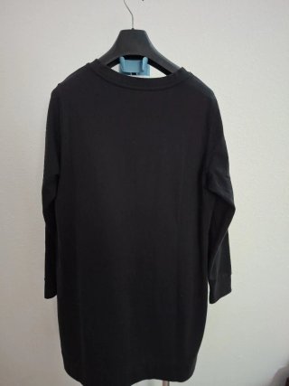 Vestido Only Negro Talla XL