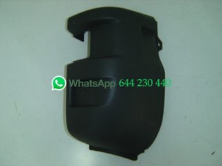ESQUINA DE PARAGOLPES TRASERO DERECHO GRIS IVECO