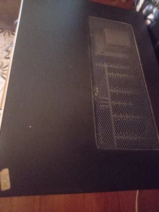 Amplificador Integrado Technics SU-7300