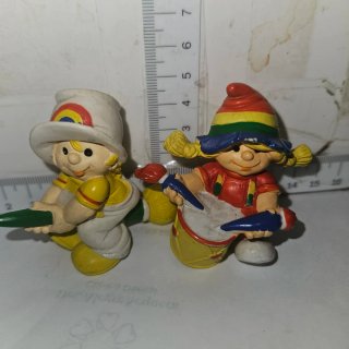 Rainbow brite