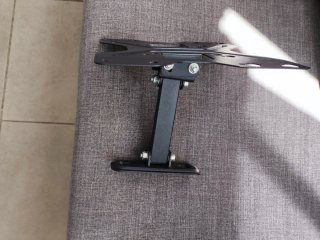 Soporte TV pared