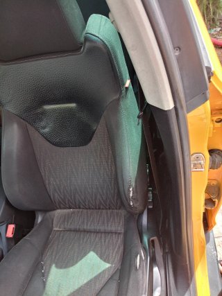 SEAT Altea 2008