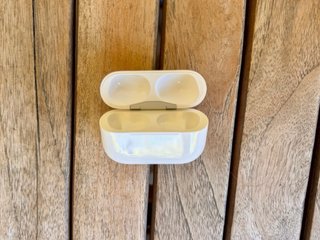 Case Apple AirPods Pro MagSafe A2190 pari al NUOVO