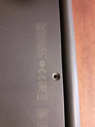 HP Chromebook funcionando+pantalla rota ofertas si