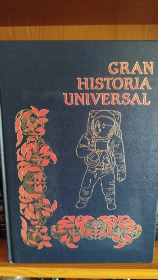 Colección completa de 22 tomos
