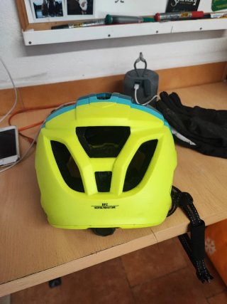 Casco de MTB Cairn talla L