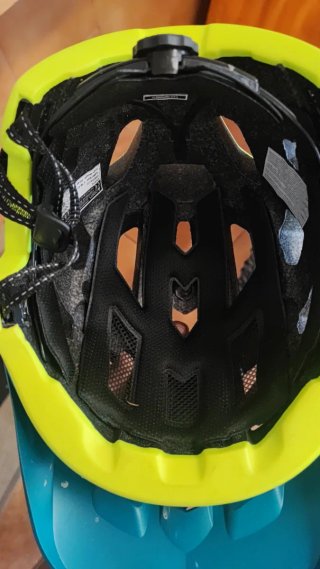 Casco de MTB Cairn talla L