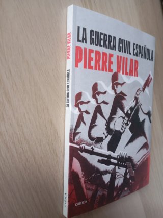 La guerra civil española