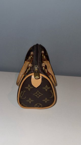 Bolso vintage LV