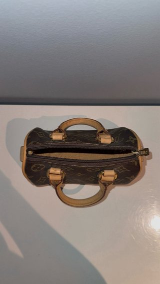 Bolso vintage LV