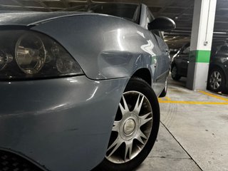 SEAT Ibiza 2006 1.9 TDI