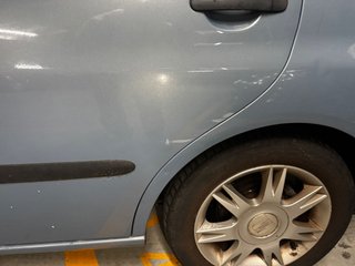 SEAT Ibiza 2006 1.9 TDI