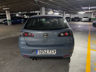 SEAT Ibiza 2006 1.9 TDI