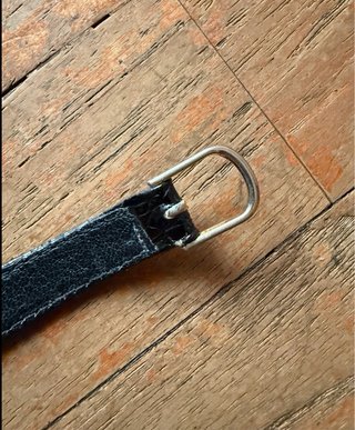 Orologio Breil Elegance Vintage Oro Nero