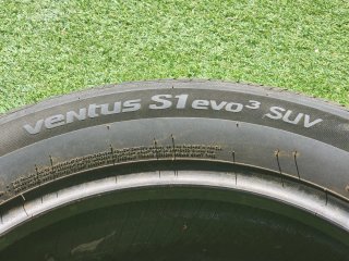 Neumático Hankook 235/55R19