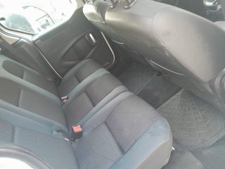 Peugeot Partner 2009
