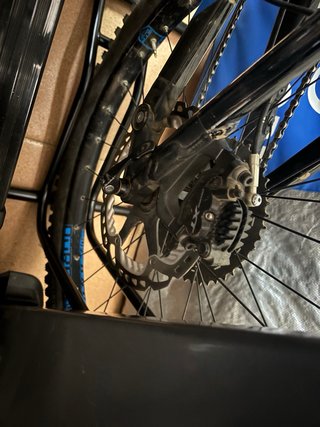 Bicicleta Eléctrica Stevens E-WHAKA+ ES