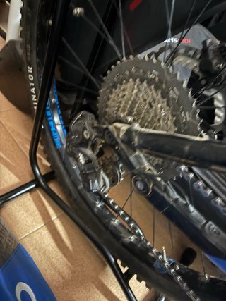 Bicicleta Eléctrica Stevens E-WHAKA+ ES