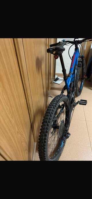 Bicicleta Eléctrica Stevens E-WHAKA+ ES