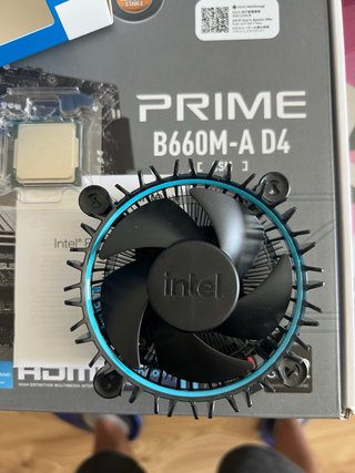 Procesador Intel Core i5-10400F+ Ventilador regalo