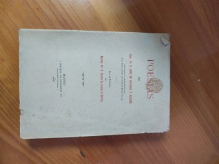 Libros "Pomas Maduras"