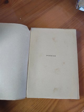 Libros "Pomas Maduras"
