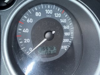 SEAT Ibiza 2006