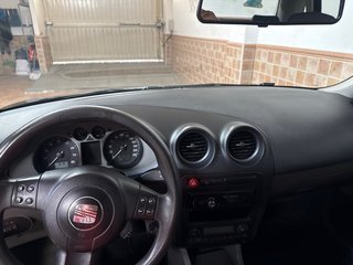 SEAT Ibiza 2006