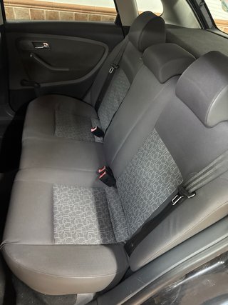 SEAT Ibiza 2006
