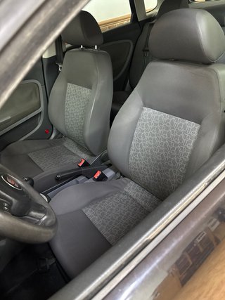 SEAT Ibiza 2006