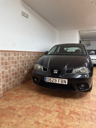 SEAT Ibiza 2006