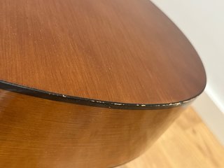 Guitarra Clásica Yamaha 3/4