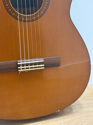 Guitarra Clásica Yamaha 3/4
