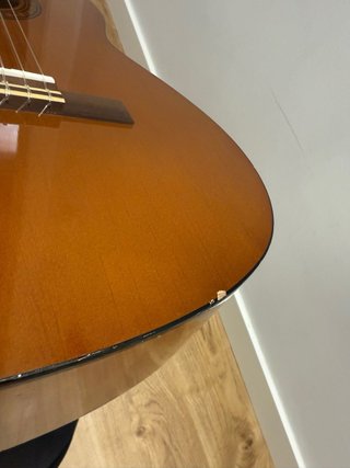 Guitarra Clásica Yamaha 3/4
